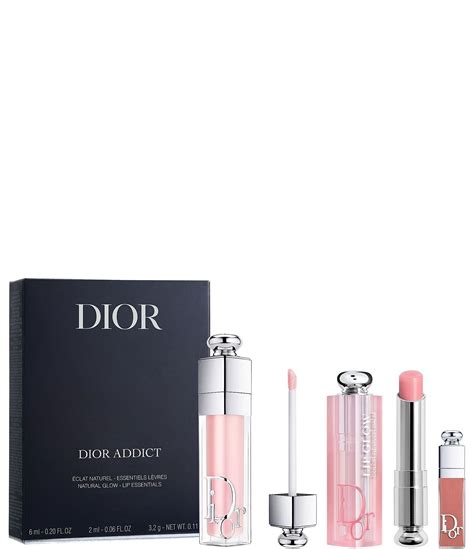 dior lipstick no 7|Dior limited edition lipstick set.